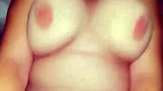 Lucky guy feeds asian babe yuka cum