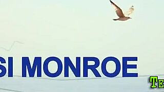 Big Booty Babe Receives Cum In High Definition Amateur Scene