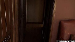 Small Flat Teen's Amateur Homemade First Time Hardcore Taboo