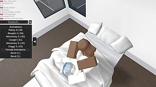 fucking random slut with monster big black cock in condo