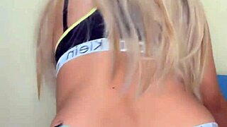 Tetas Ricas Transexual Deportiva