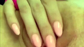 Trying my new lingerie! Watch me use toys and dildo in this solo session!