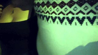 harassing mature venezuelan woman on lima streets