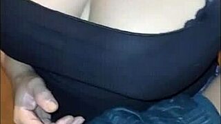 harassing mature venezuelan woman on lima streets