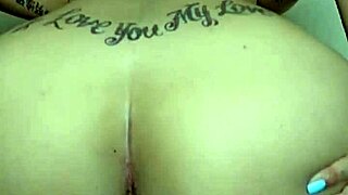 Intense Fucking With Rainbow Dildo Toy In Hardcore Session