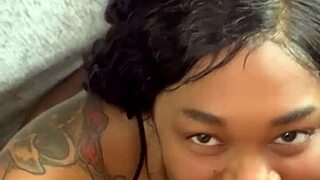 he fucked me all inside my ass with his monster cock, rough and wet