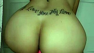 Intense Fucking With Rainbow Dildo Toy In Hardcore Session