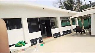 Candyboom visits as a merited woman to stay home and enjoy divine company