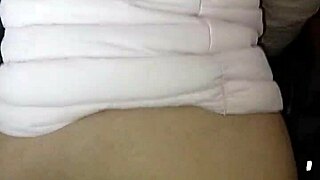 Fucking ass in abandoned hospital, Chilean brunette gets semen in mouth and face