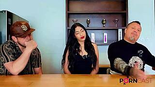 Cirse Flores Reveals Sex And Porn Truths