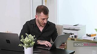 Ultimate Office Upgrade with Audrey Royal and Gang!