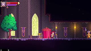 Scarlet Maiden's Passionate Maid Adventures