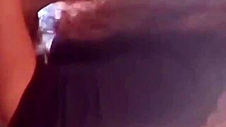 My stepmother feels so lonely when he goes away for work, you know?