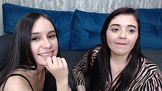 Licks Hair on Arms Fetish