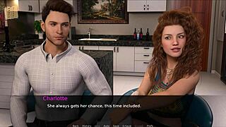 Nursing Back To Pleasure 180: Detailed Scenes of Big Tits and Ass in Erotic Massage