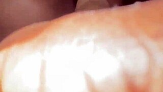 College girl prefers big black cock without condoms