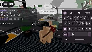 Sexo Em Publico Com Uma Loira Submissa - Brookhaven with Rough Facial Cumshot