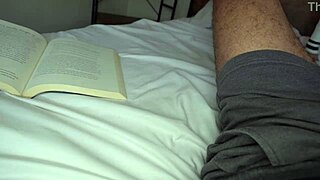 shy nerdy asian girlfriend tofu is a secret nympho in roleplay