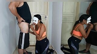 Today I'll Give My Beautiful Ass For Anal And Cum On Ass