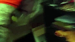 My stepmom's actin' like she ain't lookin' at the dick