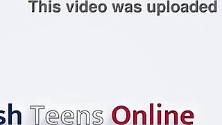 Play with your cock and cum for Nurse Greene!