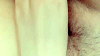 doctor gives huge cock massage to latina. 😏