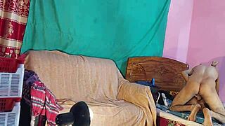 Lelaki bertuah kongkek dua babe hitam dalam foursome, deepthroat batang monster 😍