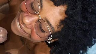 parading in panties until stepdad fucks me