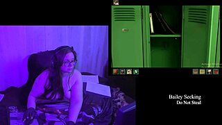 secrets can end remaster naked play through part 4