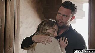 you do have one organ of mine inside you so whats one more pornstar taboo tits blowjob lick fucking blonde tattoo handjob small tits.