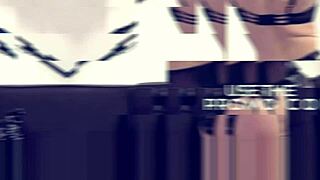 sexy waitress hazel moore feels intense gangbang