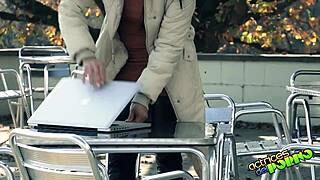 Lara Y Su Mini El Vendedor De Coches