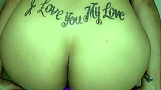 Intense Fucking With Rainbow Dildo Toy In Hardcore Session