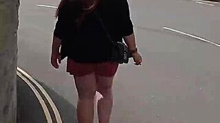 UNFAITHFUL JAPANESE WIFE RIDES BIG COCK DOGGYSTYLE