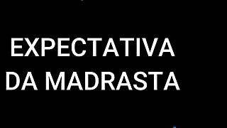 latina in lingerie with big natural tits at work