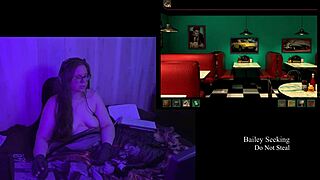 secrets can end remaster naked play through part 4