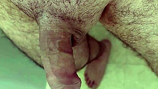 Top 5 Slow Motion Cumshots