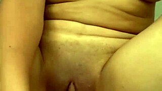 young colombian university girl masturbates with her huge arm-sized dildo until she squirts homemade amateurs