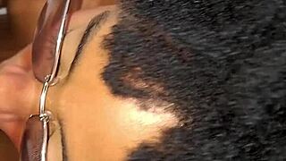 parading in panties until stepdad fucks me