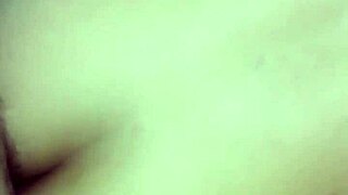 Cogiendo a Mi Esposa con 18-19 Yo