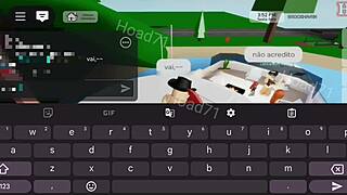 Sexo Em Publico Com Uma Loira Submissa - Brookhaven with Rough Facial Cumshot