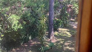 Horny Wife Calls Hubby For Quickie Sex