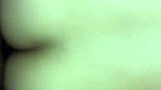 Cogiendo a Mi Esposa con 18-19 Yo