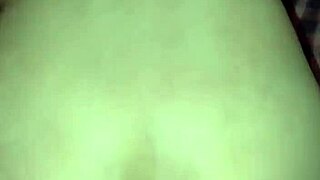 skinny beautiful amateur fucks deliciously in homemade video