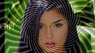 Mistress Lisa Pillow tricks slave with erotic hypnosis in session 41