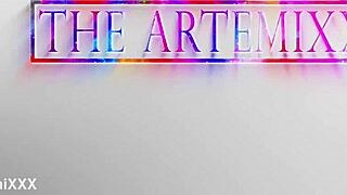 White Girl's Big Booty Assfucked by Street Stranger's Cock