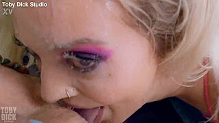 Piss Drinking Milf Gigi Patsy Facefucked Hard