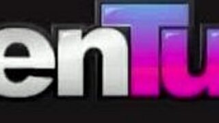 Bunny Fae Gives Quick Handjob Leading To Cumshot With Bubble Gum