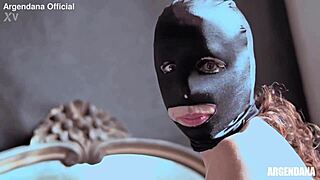 I'm Your Anal Slave!