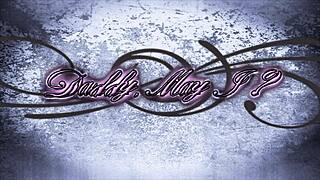 ミルフケンドラ・シークレットが誘惑まんこガン突き！